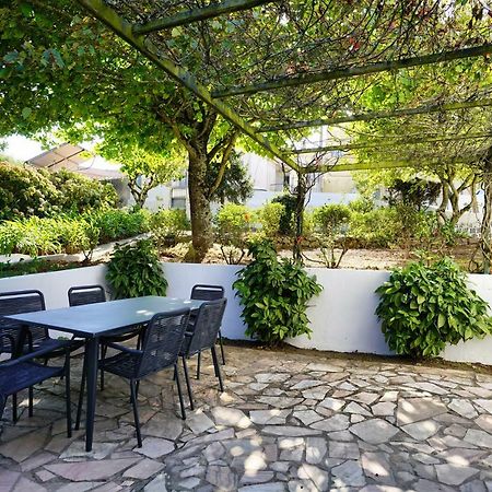 Comfy Sintra Bed and Breakfast Buitenkant foto