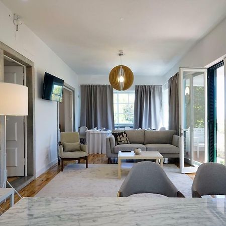 Comfy Sintra Bed and Breakfast Buitenkant foto