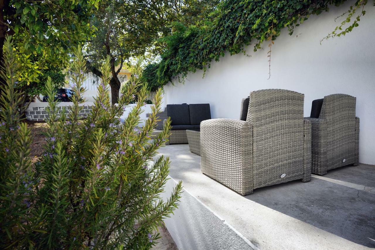 Comfy Sintra Bed and Breakfast Buitenkant foto
