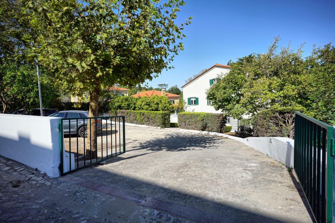 Comfy Sintra Bed and Breakfast Buitenkant foto