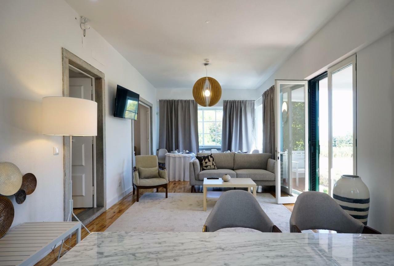 Comfy Sintra Bed and Breakfast Buitenkant foto