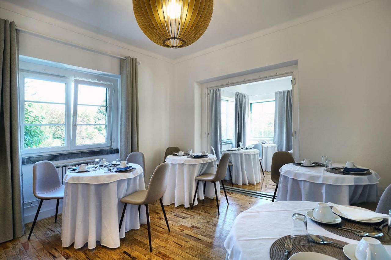 Comfy Sintra Bed and Breakfast Buitenkant foto