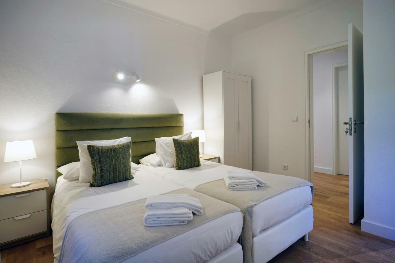 Comfy Sintra Bed and Breakfast Buitenkant foto