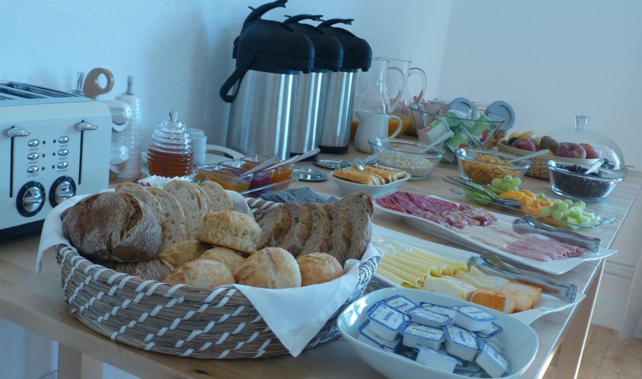 Comfy Sintra Bed and Breakfast Buitenkant foto