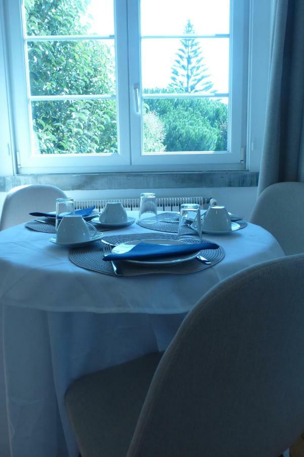 Comfy Sintra Bed and Breakfast Buitenkant foto