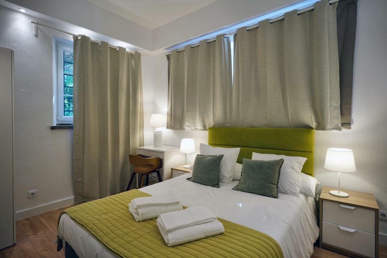Comfy Sintra Bed and Breakfast Buitenkant foto