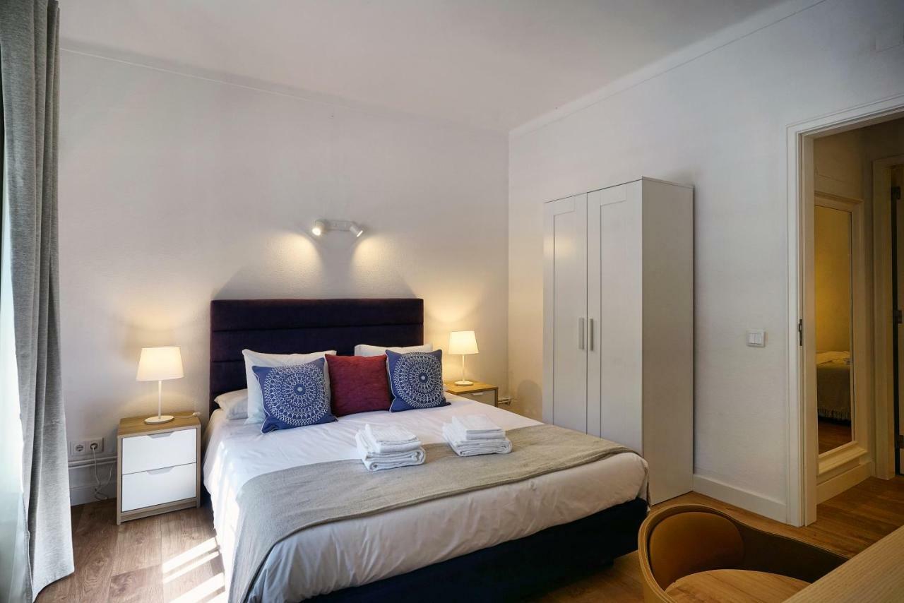 Comfy Sintra Bed and Breakfast Buitenkant foto