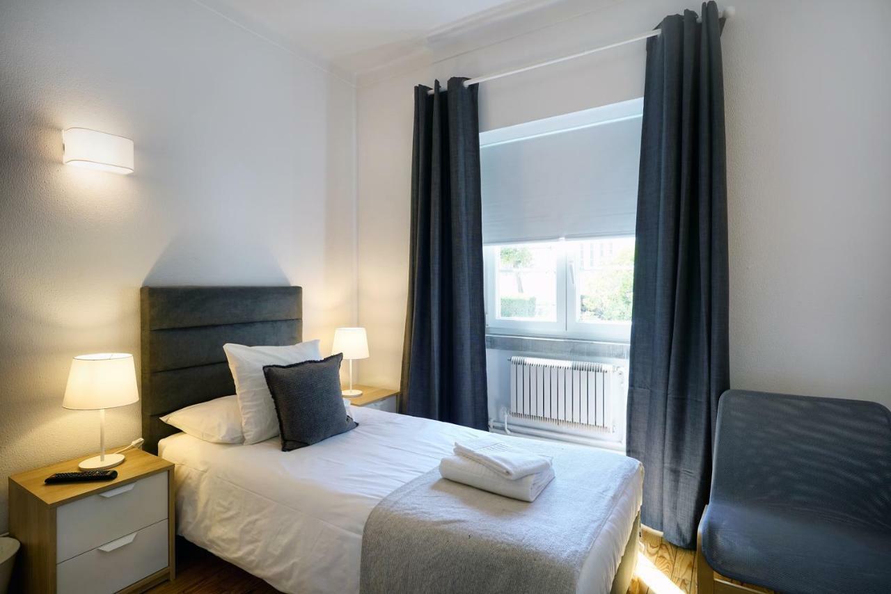 Comfy Sintra Bed and Breakfast Buitenkant foto