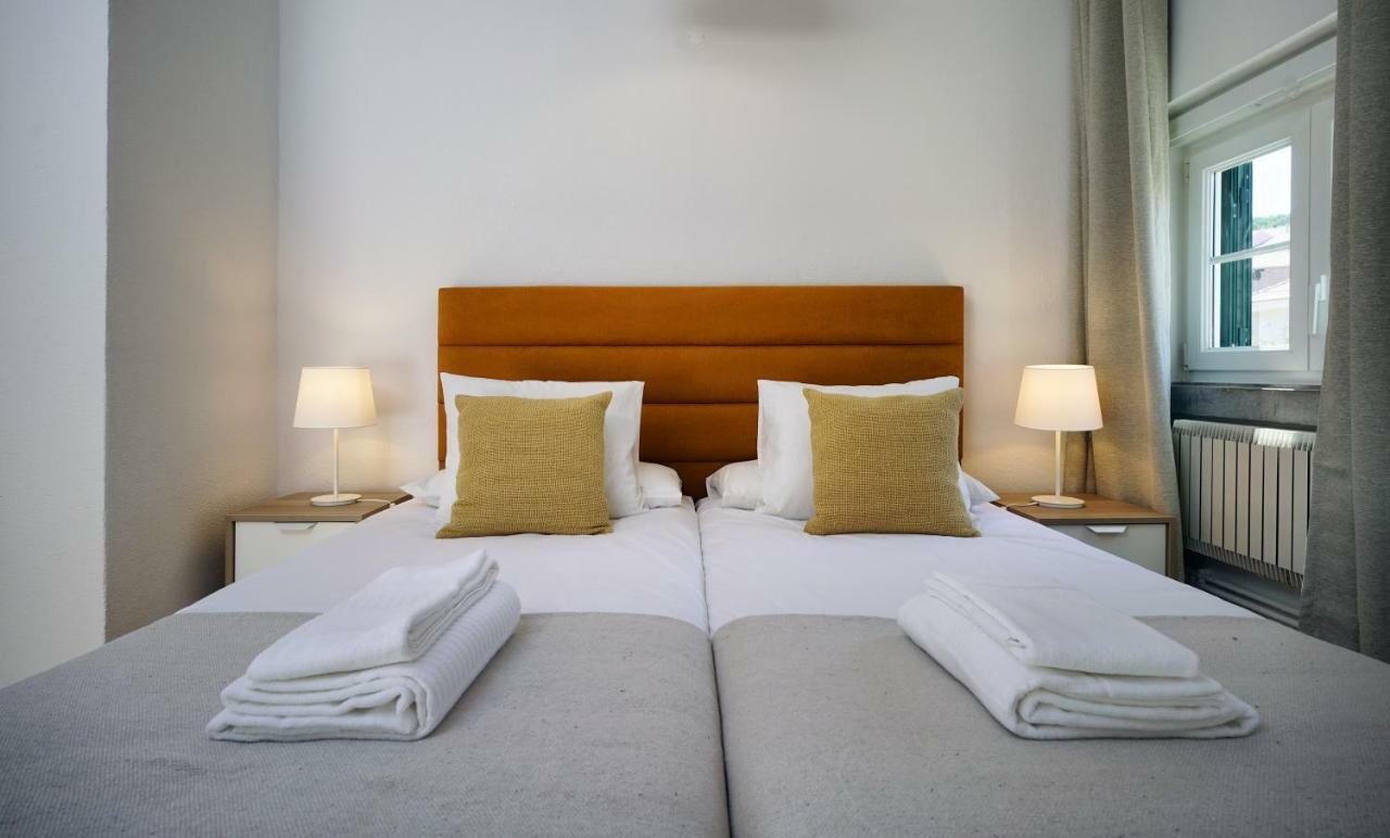 Comfy Sintra Bed and Breakfast Buitenkant foto