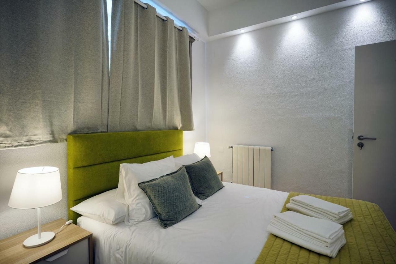 Comfy Sintra Bed and Breakfast Buitenkant foto