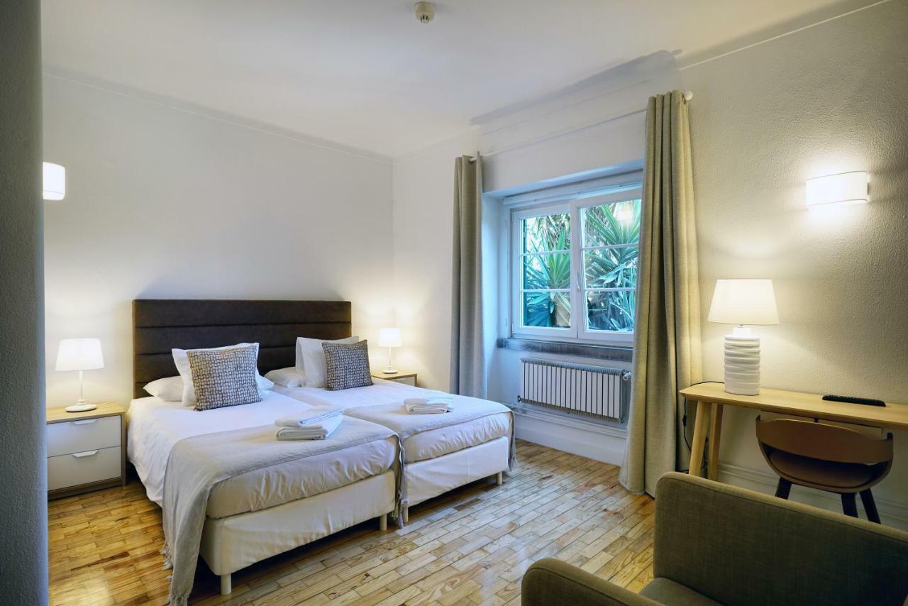 Comfy Sintra Bed and Breakfast Buitenkant foto