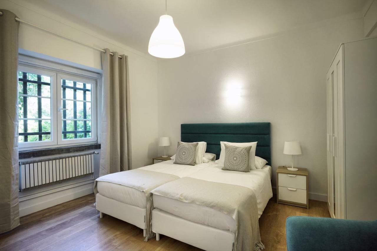 Comfy Sintra Bed and Breakfast Buitenkant foto