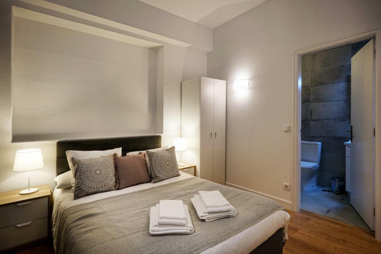 Comfy Sintra Bed and Breakfast Buitenkant foto