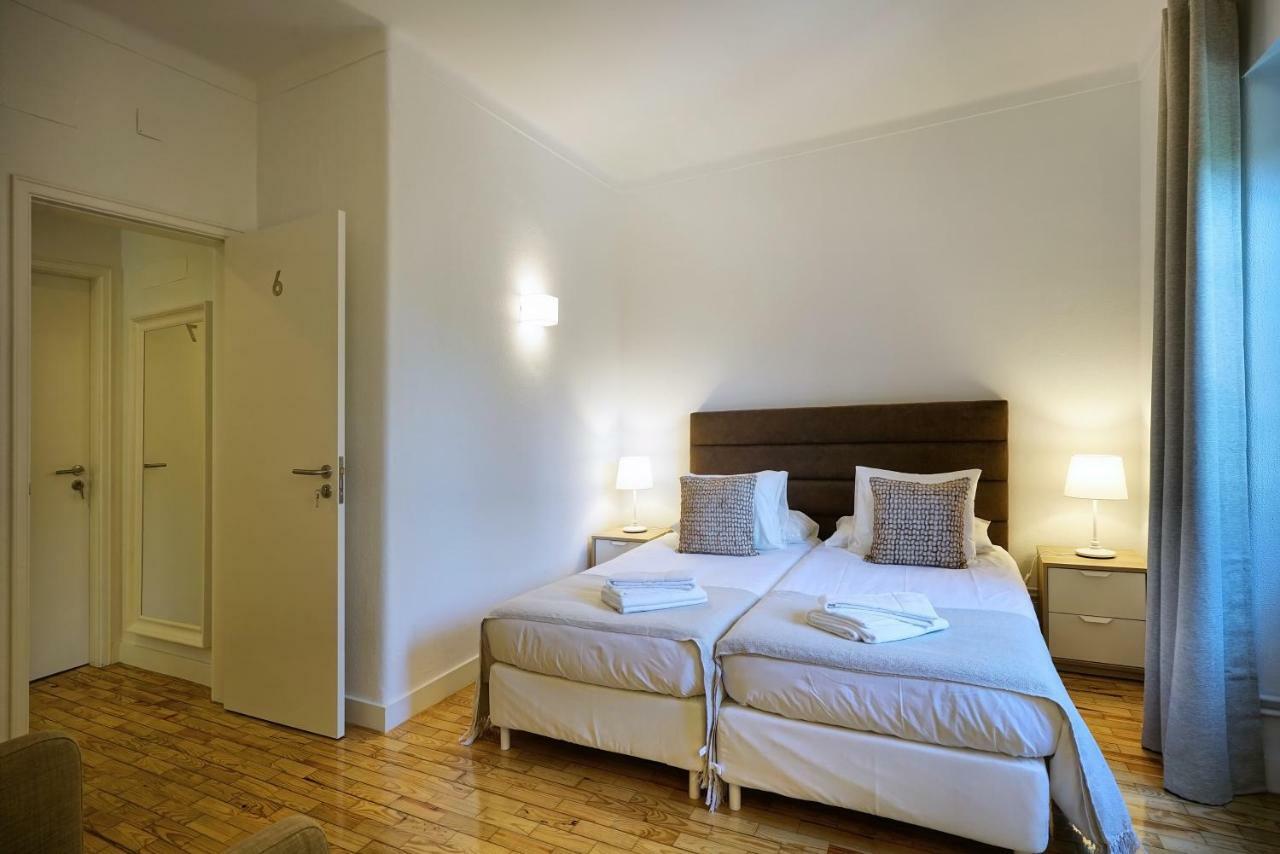 Comfy Sintra Bed and Breakfast Buitenkant foto